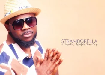 DJ Stramborella – Egwu Ndi Oma ft Jaywillz, Mgbajala & Slowdog