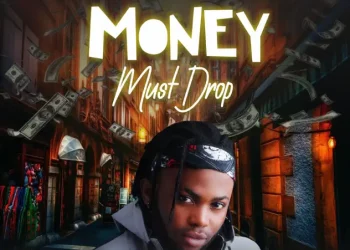 Kaptain – Money Must Drop ft Effizy