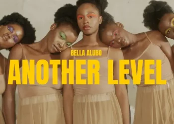 Bella Alubo – Another Level