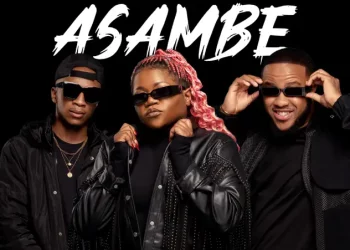 Busiswa – Asambe ft DJ Khao & Kaybee