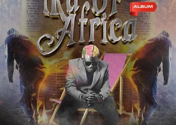Portable – Ika of Africa Album