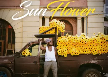 Jaywillz – Sun Flower - EP