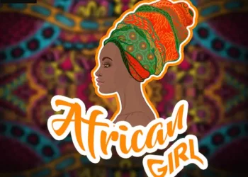 Jaywillz – African Girl
