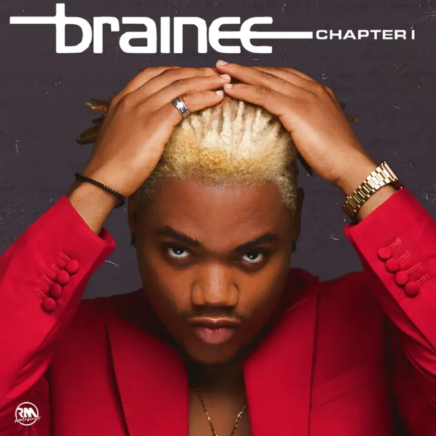 Brainee – Chapter 1 EP