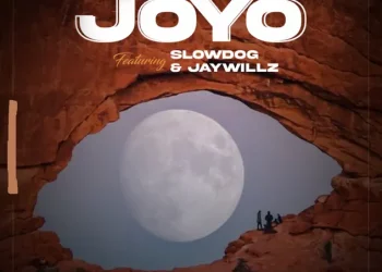 Arome – Joyo ft Slowdog & Jaywillz & Slowdog