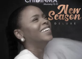 Chidinma – For You ft Fiokee