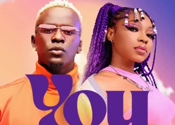 Willy Paul – You ft Guchi
