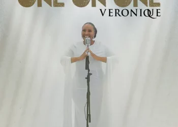 Veronique – One on One EP