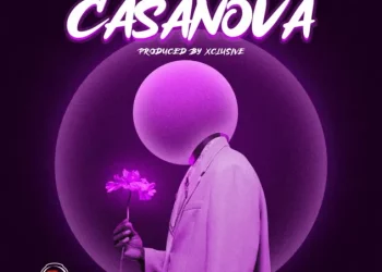 Dj Xclusive – Casanova