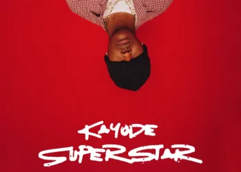 Kayode – Superstar