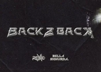 Rexxie – Back 2 Back ft Bella Shmurda