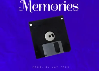 Bhadboi OML – Memories ft Balloranking