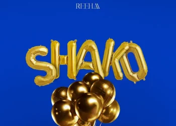 Reehaa – Shako