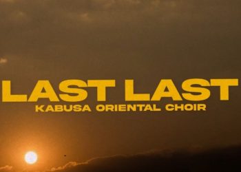 Kabusa Oriental Choir – Last Last