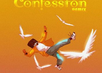 Black Culture & AV – Confession Remix