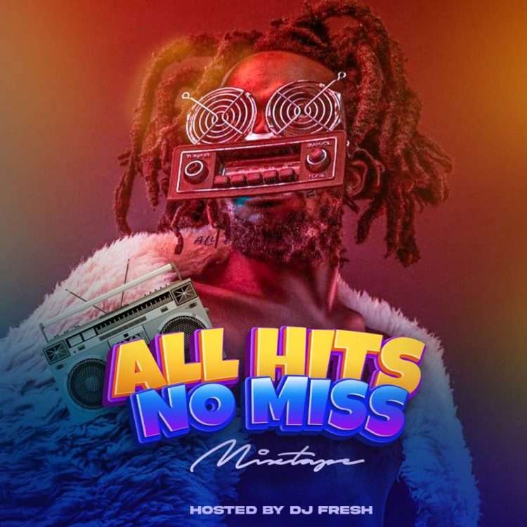 DJ Fresh – All Hits No Miss Mix