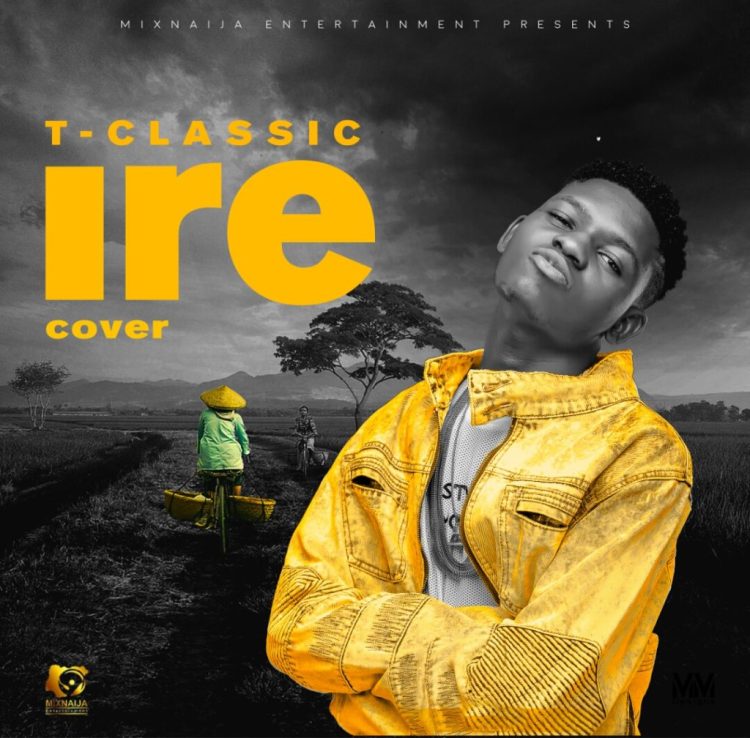T-Classic – IRE (Cover)