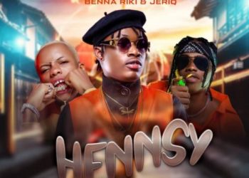 Strawberry – Hennsy ft Benna Riki & Jeriq