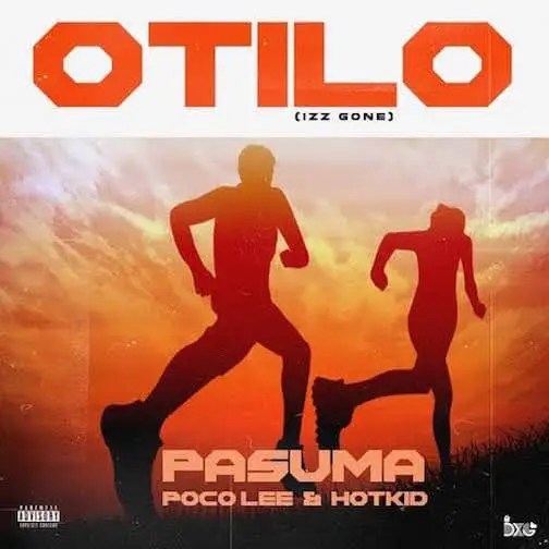 Pasuma – Otilo Cover ft Poco Lee & Hotkid
