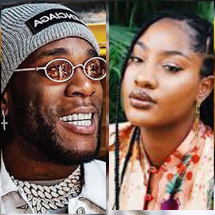 Burna Boy and Tems among nominees of the 65th Grammy Awards Edition