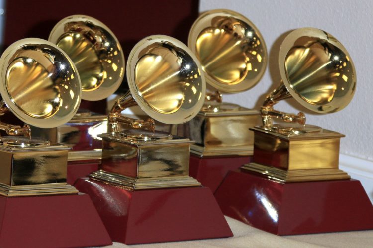 List of the 2022 Grammy Award nominations list.