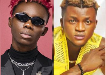Blaqbonez Speaks up after being compared to Portable.