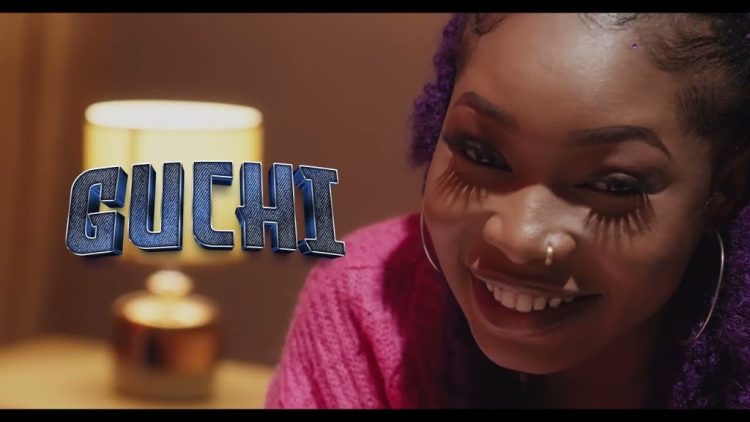 Willy Paul – You Video ft Guchi