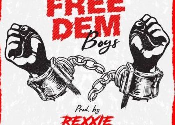 Rexxie – Free Dem Boys (Instrumental)