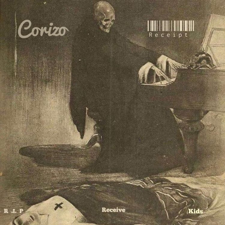 Corizo – Receipt