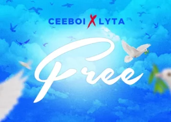 Ceeboi – Free ft Lyta
