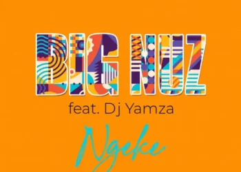 Big Nuz – Ngeke ft DJ Yamza