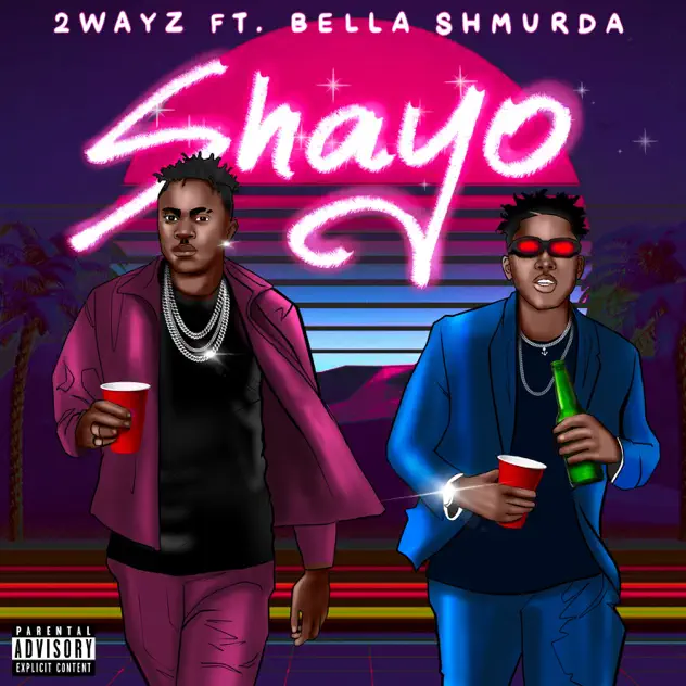 2Wayz – Shayo ft Bella Shmurda