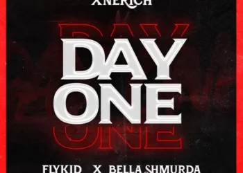 Xnerich – Day One ft Bella Shmurda & Flykid