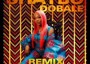 Shaybo – Dobale Remix ft Bella Shmurda