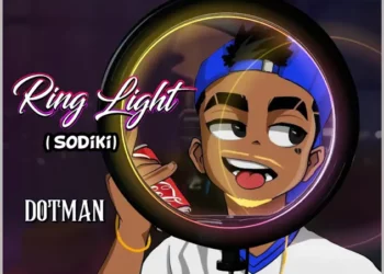 Dotman – Ringlight (Sodiki)