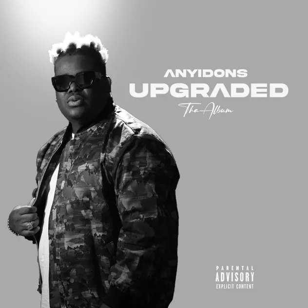 Anyidons – Upgraded Album