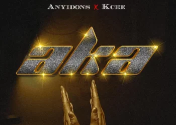 Anyidons – Aka ft Kcee