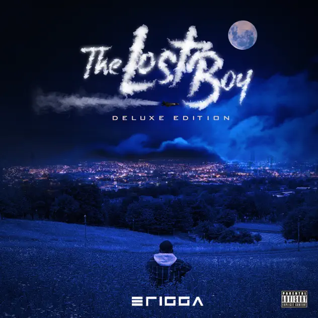 Erigga – The Lost Boy (Deluxe Version) Album