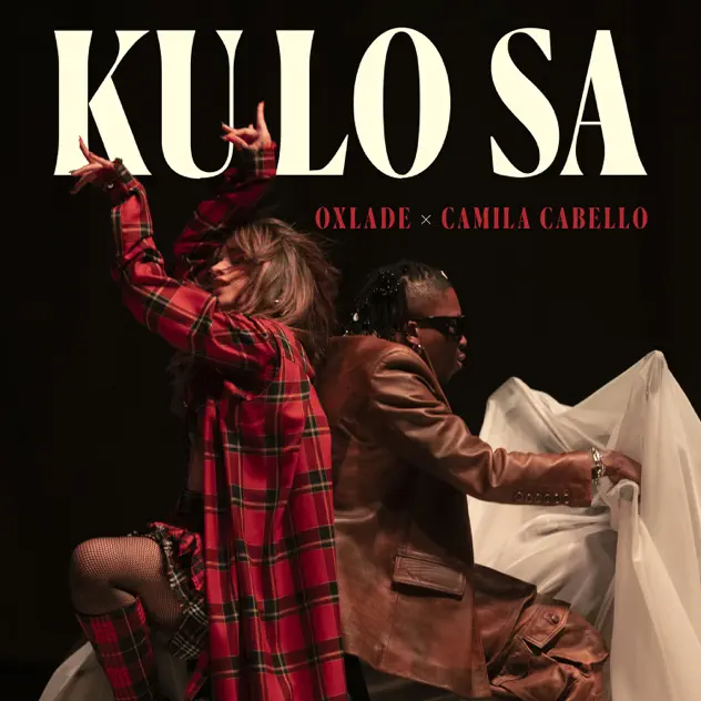 Oxlade – KU LO SA Remix ft Camila Cabello