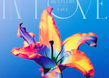Ajebo Hustlers – In Love ft Fave