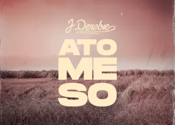 J.Derobie – Ato Me So