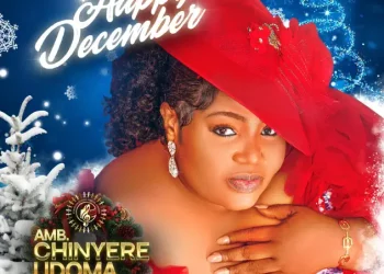 Chinyere Udoma – Happy December