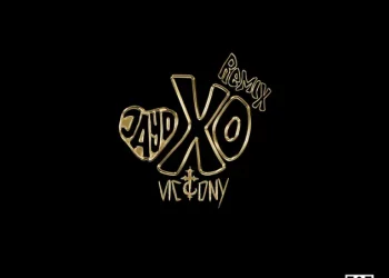 JayO & Victony – XO Remix