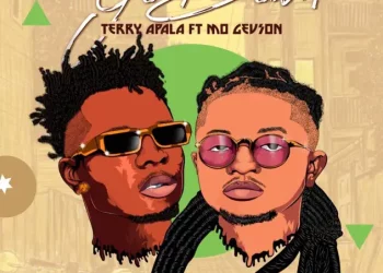 Terry Apala – Go Down ft Mo Gevson
