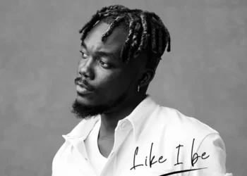 Camidoh – Like I Be ft Grind Don’t Stop