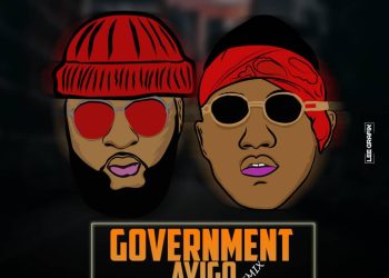 Senior Maintain – Government Ayigo Remix ft Slowdog