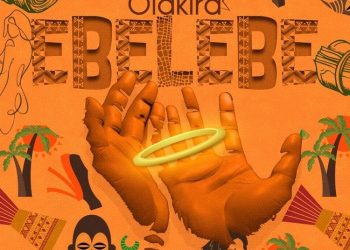 Olakira – Ebelebe