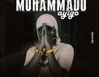 Senior Maintain – Muhammadu Ayigo