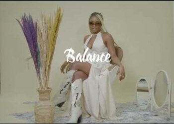 Simi – Balance (Acoustic) Official Video