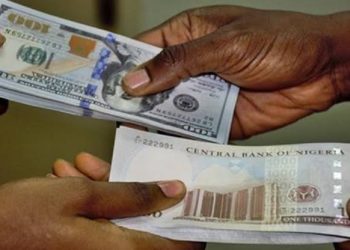 Dollar Exchange Rate Today 21st December 2022 In Nigeria